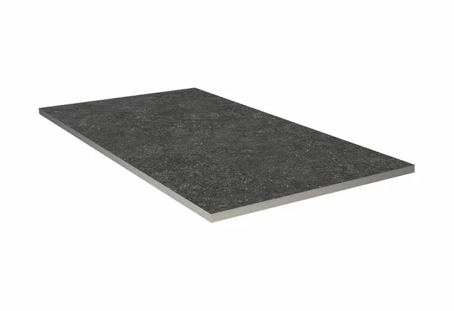 Террасные пластины Terraslab Ardenas Antracita Base C3/R12 Antislip 600х1200х20мм