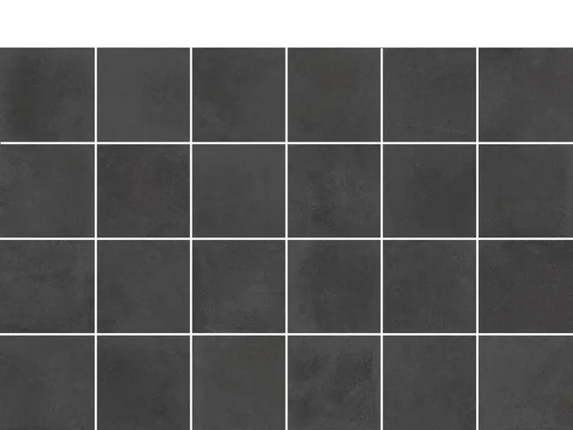 Террасные пластины Terraslab Midtown Anthracite Base нескользящие 900х900х20мм