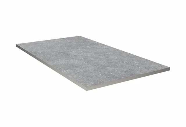 Террасные пластины Terraslab Ardenas Gris Base C3 600х1200х20мм