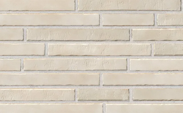 Клинкерная плитка Stroeher Glanzstueck №4 рельефная, 440x52x14 мм