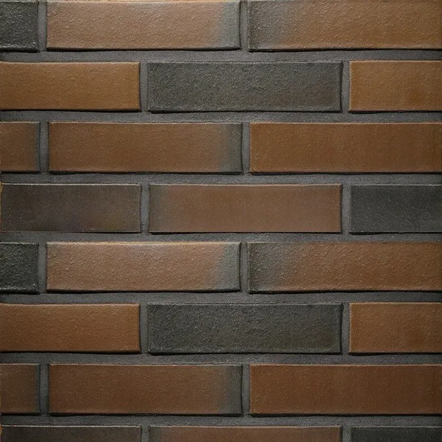 Terca Terra Flame гладкий