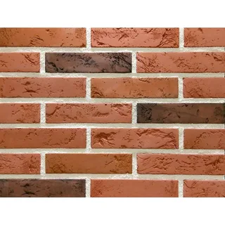 Декоративный кирпич VIPkamni "Вип Камни" Light brick LB-63/R