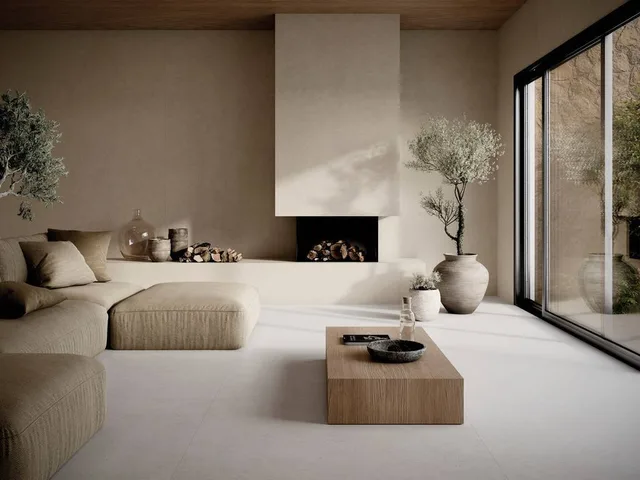 Террасные пластины Terraslab Borneo White Base нескользящие 600х600х20мм