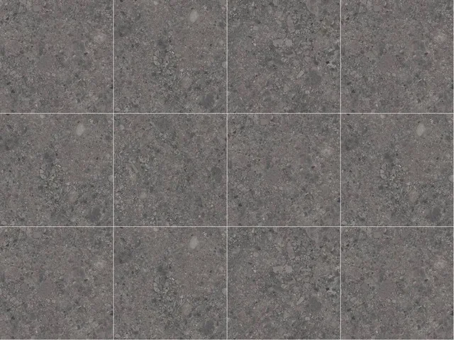 Террасные пластины Terraslab Reload Anthracite Base нескользящие 600х600х20мм
