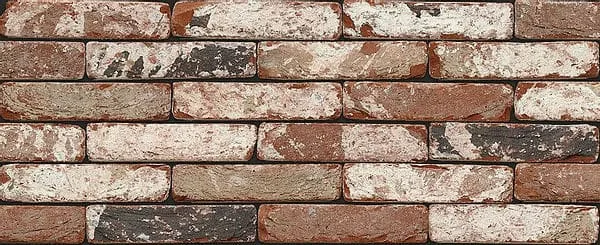 Кирпич ручной формовки Nelissen Hades 215х50х65
