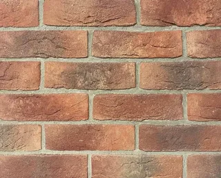 Декоративный кирпич VIPkamni “Вип Камни” ручной формовки Dover Brick DB-44