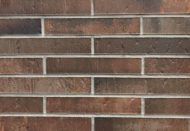 Клинкерная плитка Interbau Retrobrick INT 305 240x52  мм DF