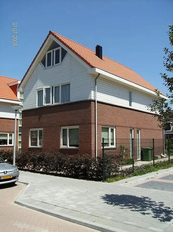 Кирпич ручной формовки Nelissen Rosso 215х50х65