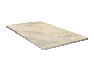 Террасные пластины Terraslab Sinai Beige Base нескользящие 600х1200х20мм
