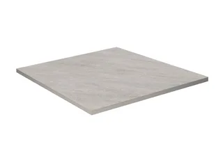 Террасные пластины Terraslab Kliff Greige Base нескользящие 600х600х20мм