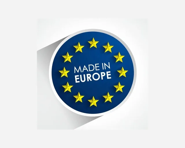 Made In Europe
