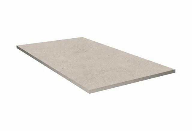 Террасные пластины Terraslab Essenza Creta Base C3 600х1200х20мм