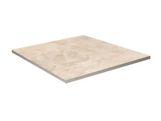 Террасные пластины Terraslab Sinai Beige Base нескользящие 600х600х20мм