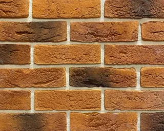 Декоративный кирпич VIPkamni “Вип Камни” ручной формовки Dover Brick DB-31