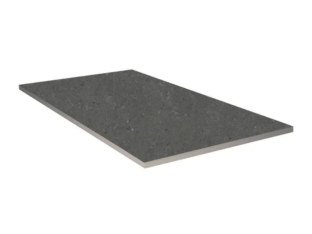 Террасные пластины Terraslab Acron Anthracite Base нескользящие 600х1200х20мм