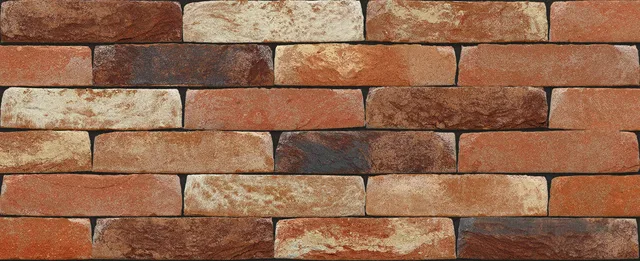 Кирпич ручной формовки Nelissen Oud-Limburg 210x100x50