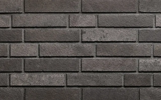 Клинкерная плитка Stroeher Nuancist 1841 grey-brown, 490x52x14 мм