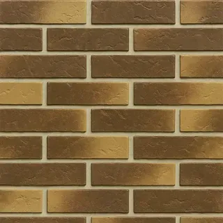 Клинкерная плитка Керамин Техас 4