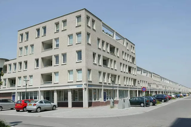Кирпич ручной формовки Nelissen Rodruza Pistache 215х50х65
