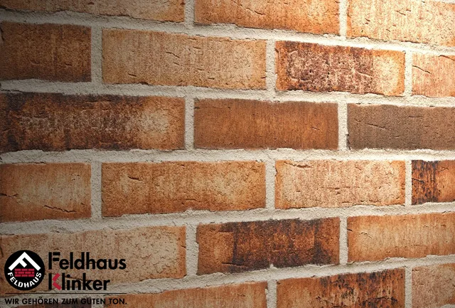 Feldhaus Klinker 665 sintra sabioso binaro