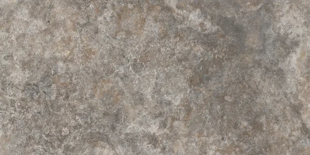 Террасные пластины Lifebrick Travertine Titanium Silver 900x600x20