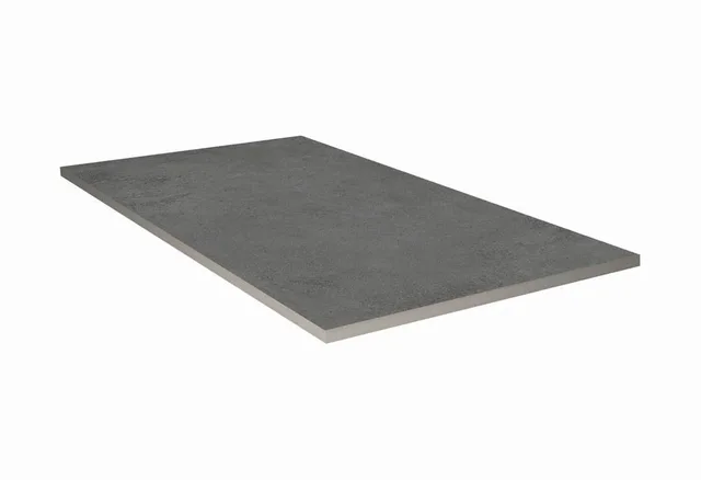 Террасные пластины Terraslab Essenza Grafite Base C3 600х1200х20мм