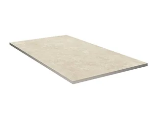 Террасные пластины Terraslab Trevia Beige Base нескользящие 600х1200х20мм