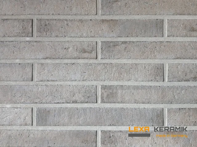 Клинкерная плитка Lexa Klinker Bardolino 360x52x10 мм