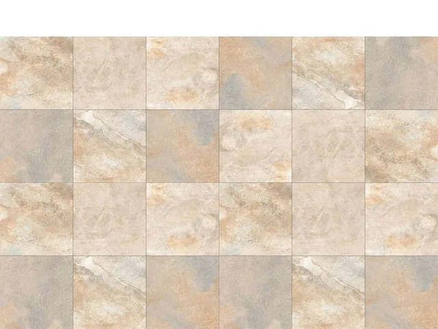 Террасные пластины Terraslab Sinai Beige Base нескользящие 600х600х20мм