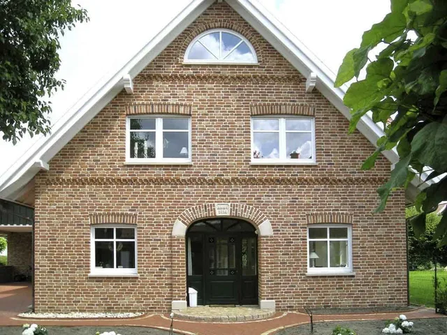Кирпич ручной формовки Nelissen Oud-Limburg 210x100x50