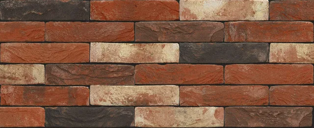 Кирпич ручной формовки Nelissen Anglian 215х50х65