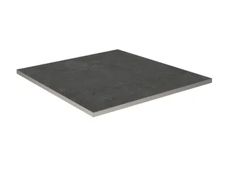 Террасные пластины Terraslab Concorde Anthracite Base нескользящие 600х600х20мм