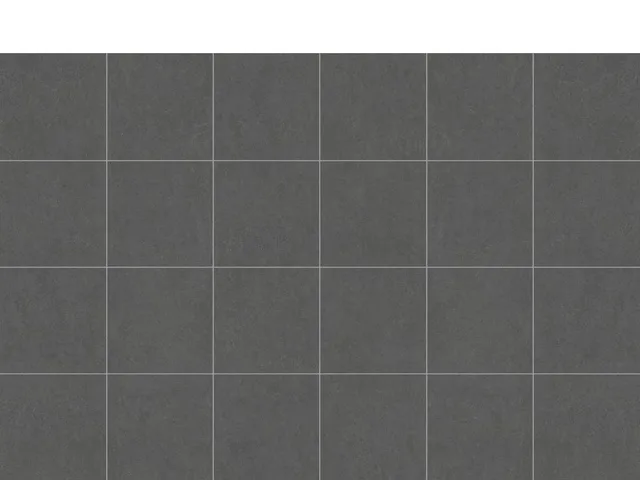 Террасные пластины Terraslab Acron Anthracite Base нескользящие 600х600х20мм