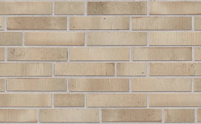 Клинкерная плитка Stroeher Wasserbrand 673 naturbeige, 240x52x12 мм