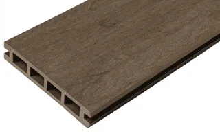 Доска террасная CM Decking 3000x135x25 мм MIX Merbau (Мербау)