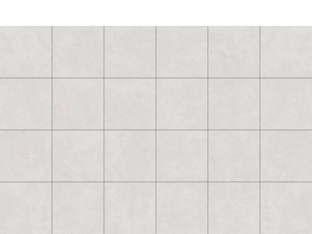 Террасные пластины Terraslab Borneo White Base нескользящие 600х600х20мм