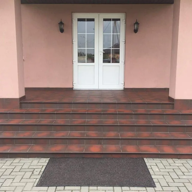 Paradyz Semir Rosa 3