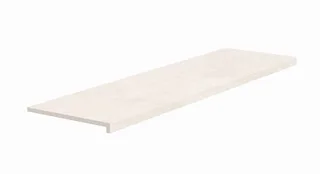 Ступень длинная Exagres Provenza Bianco 1200x330 мм