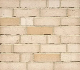 Клинкерный кирпич Feldhaus Klinker K911NF vario crema albula