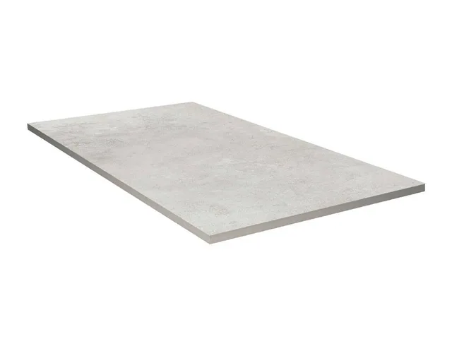 Террасные пластины Terraslab Nexus White Base нескользящие 600х1200х20мм