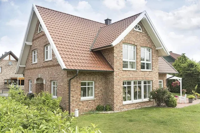 Кирпич ручной формовки Nelissen Oud-Limburg 210x100x50