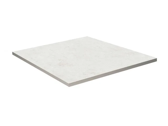 Террасные пластины Terraslab Cronos Ivory Base нескользящие 600х600х20мм