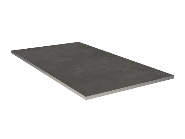 Террасные пластины Terraslab Nexus Anthracite Base нескользящие 600х1200х20мм
