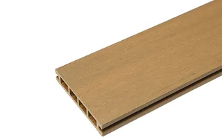 Доска террасная CM Decking 3000x135x25 мм MIX Teak (Тик)