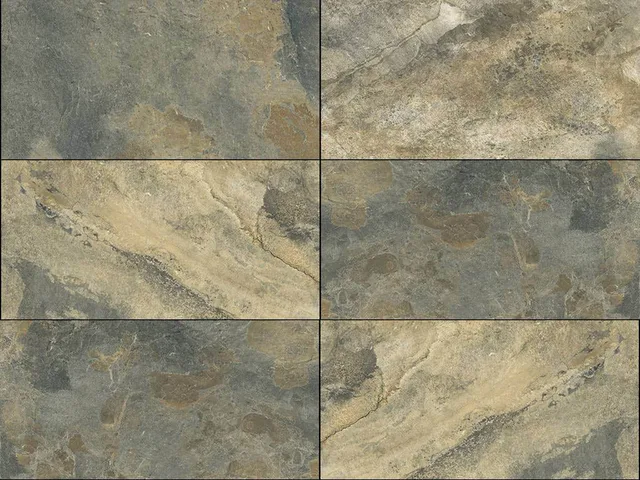 Террасные пластины Terraslab Sinai Green Base нескользящие 600х1200х20мм