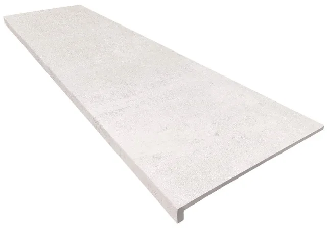 Ступень длинная Exagres Opera Ivory 1200x330 мм