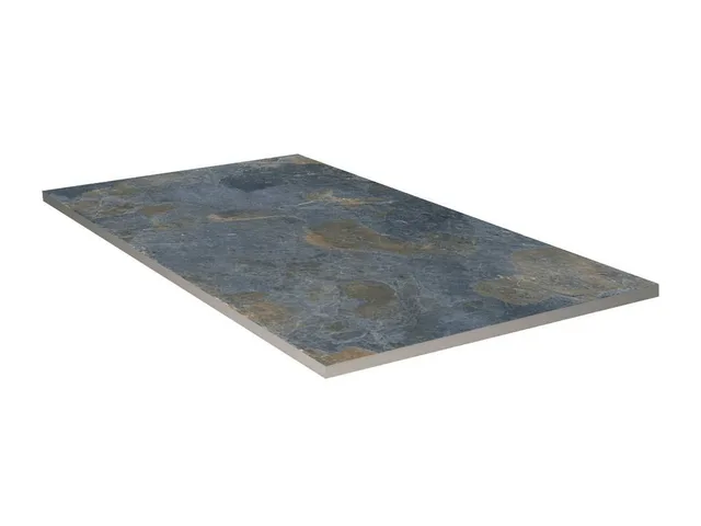Террасные пластины Terraslab Sinai Blue Base нескользящие 600х1200х20мм