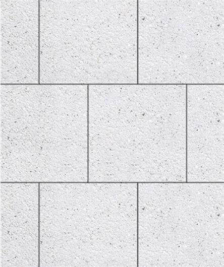 Kvadrat B 6 K 6 Stounmiks Belij 60 1