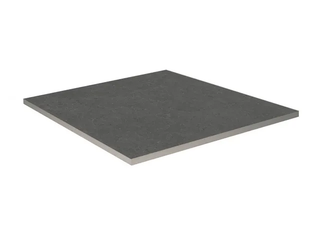 Террасные пластины Terraslab Acron Anthracite Base нескользящие 600х600х20мм