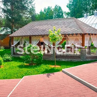 Тротуарная плитка Steingot Новый город "Talana" 60 мм